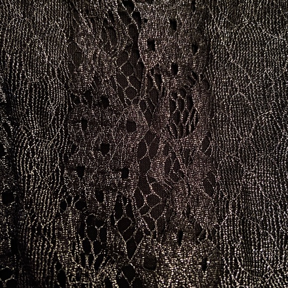 Cache Dress - Picture 4 of 6